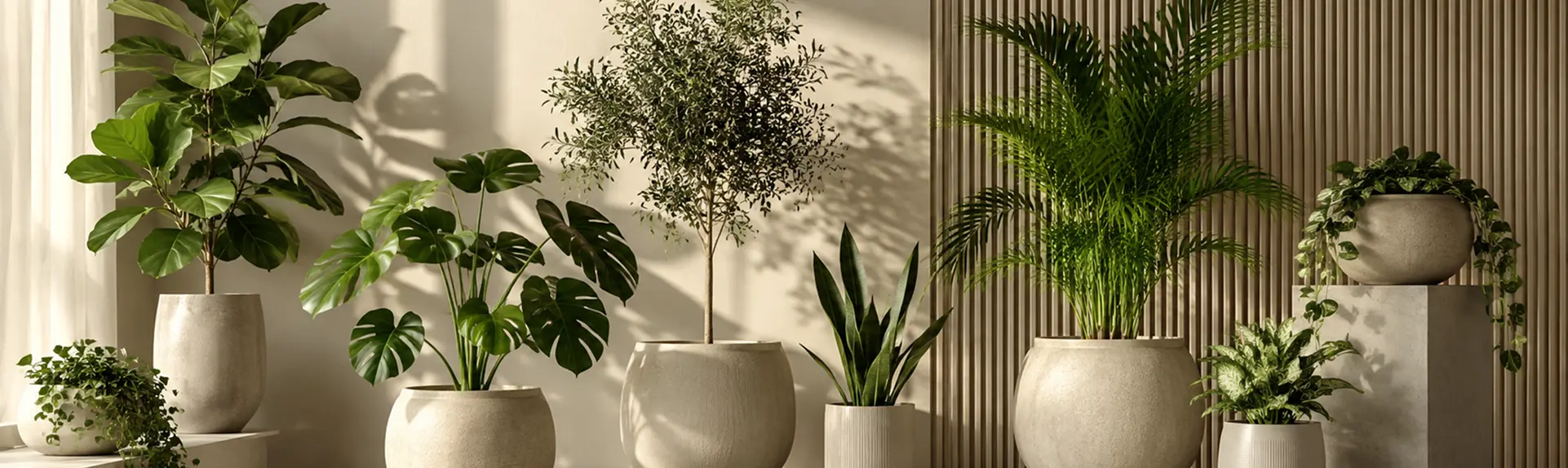 About De Planta