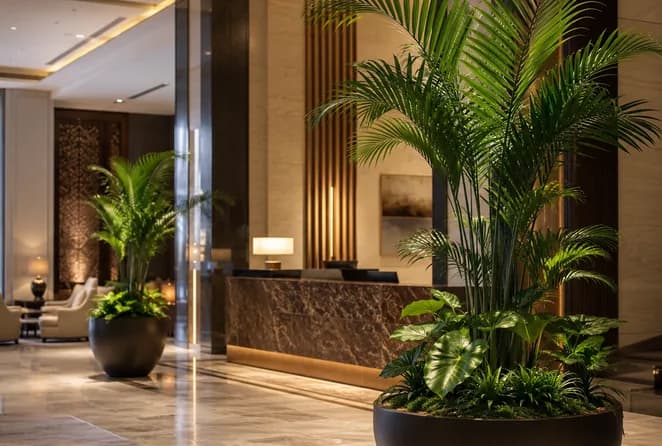 Hotels