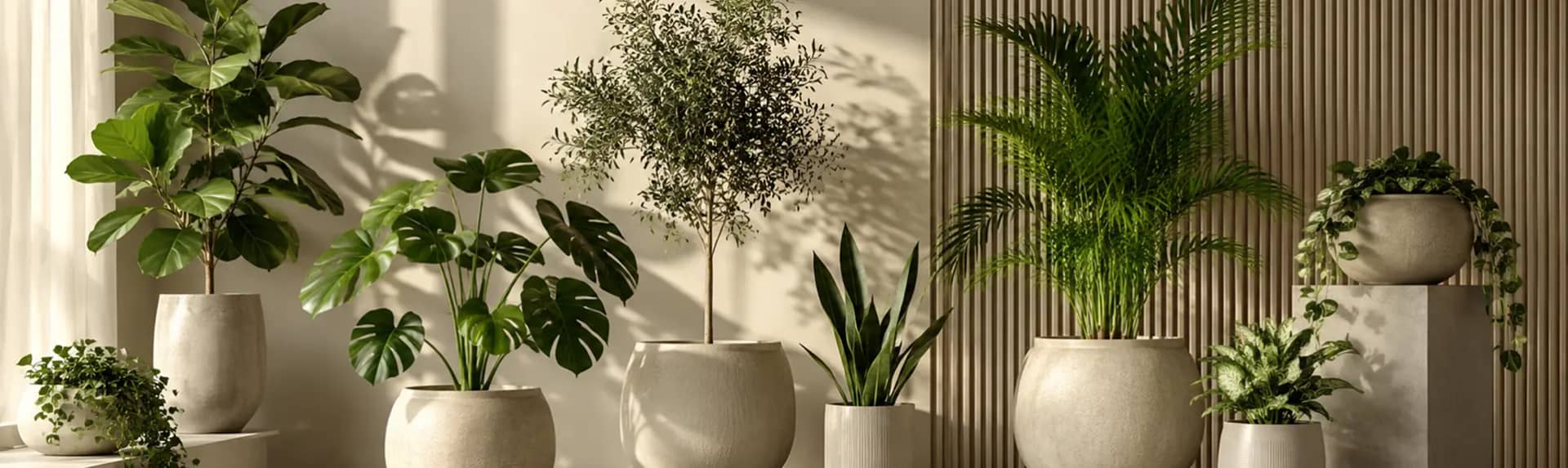 About De Planta About De Planta