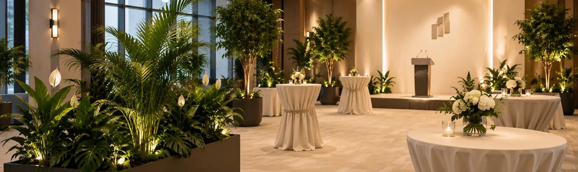 Indoor plants available for rental Indoor plants available for rental