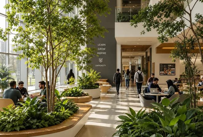 الجامعات والمدارس