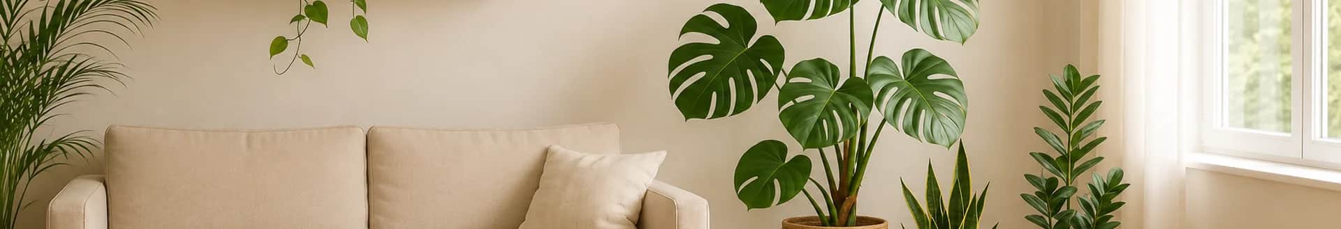 Why Choose De Planta