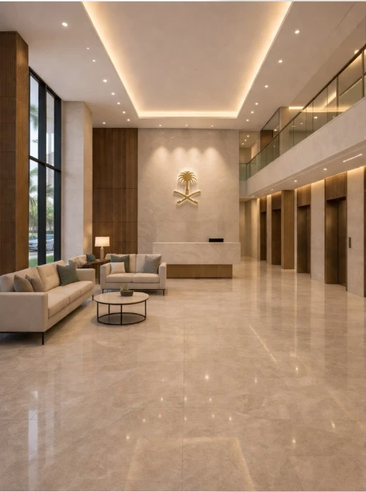 Plant design that enhances work efficiency — Open office