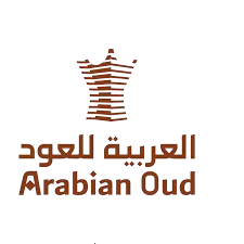 Arabian Oud Logo