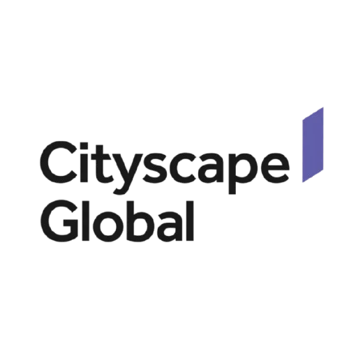 City Scape Logo