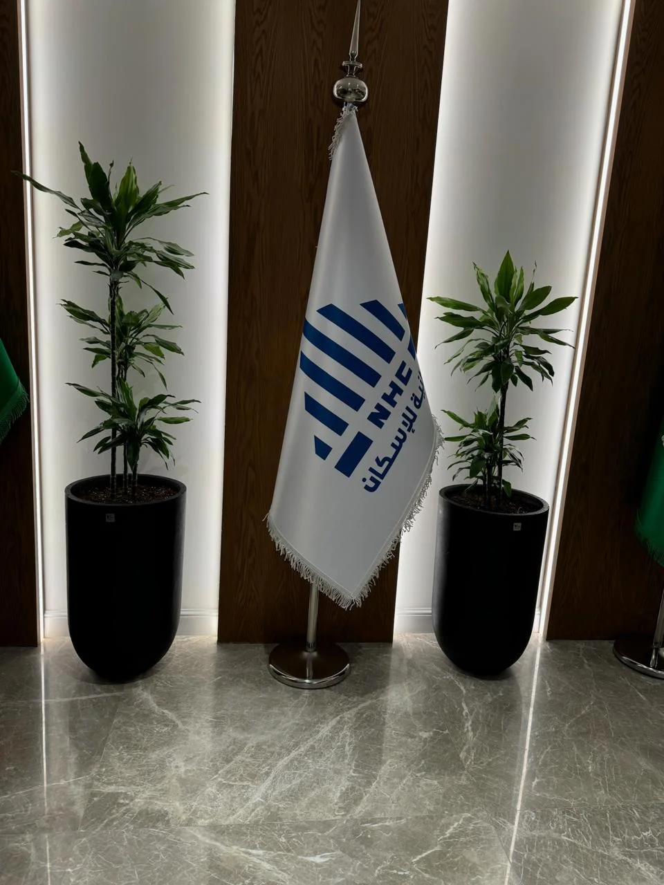 DE PLANTA — Project 30